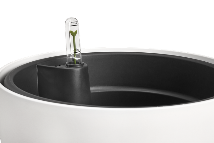 all-in-1 brussel round 25 + swi 24 white